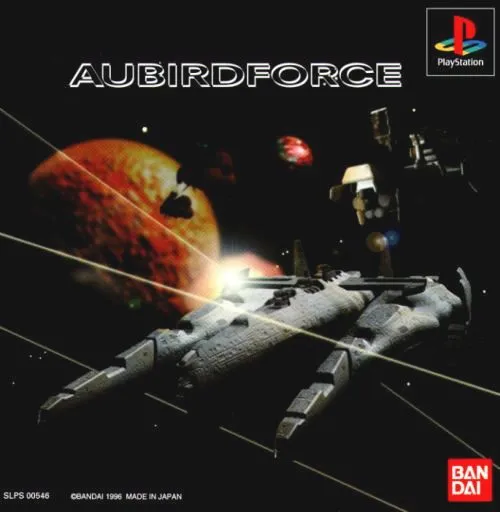 Aubirdforce (Japan)
